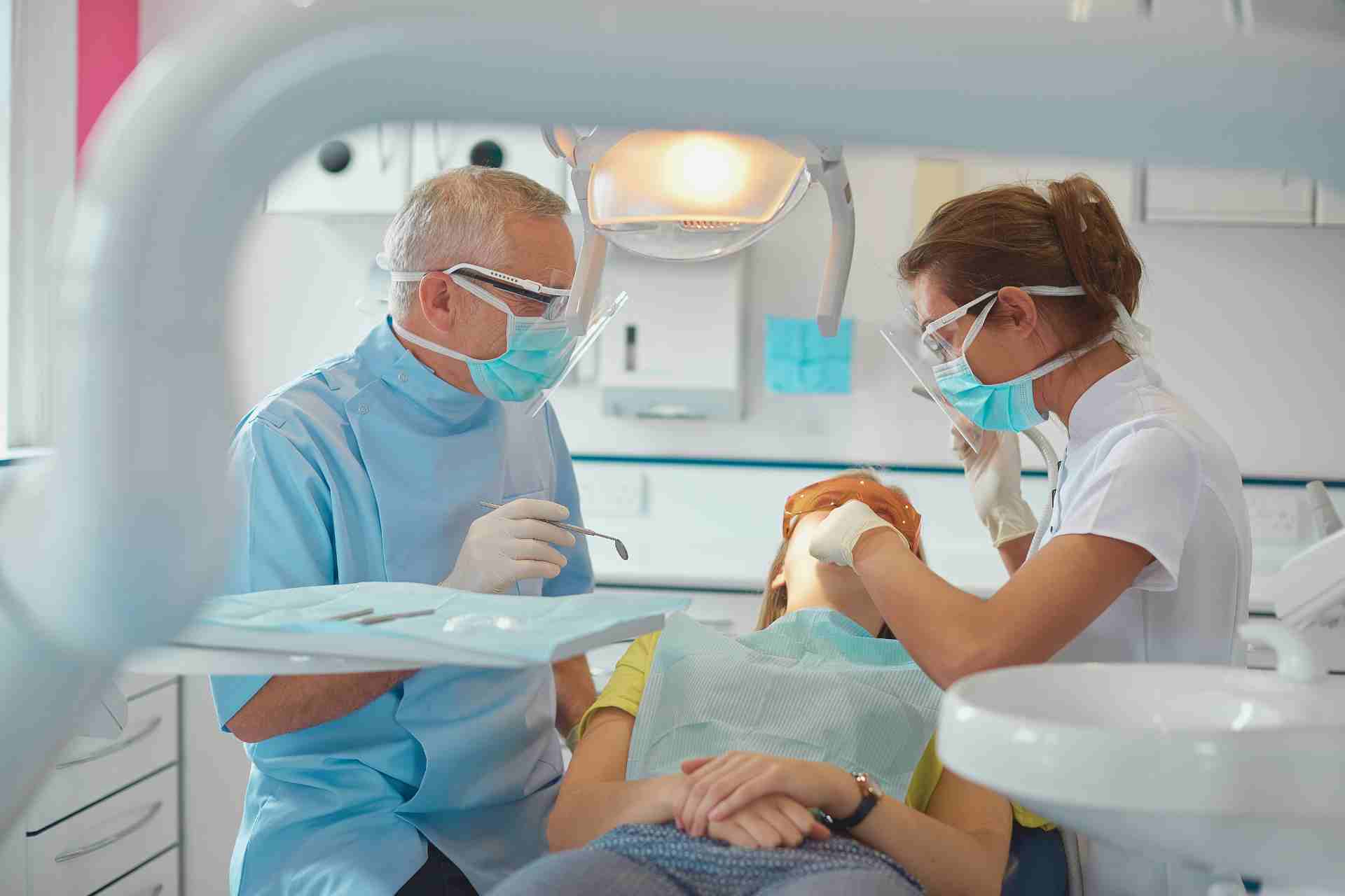 Dentist in Blakeslee, PA